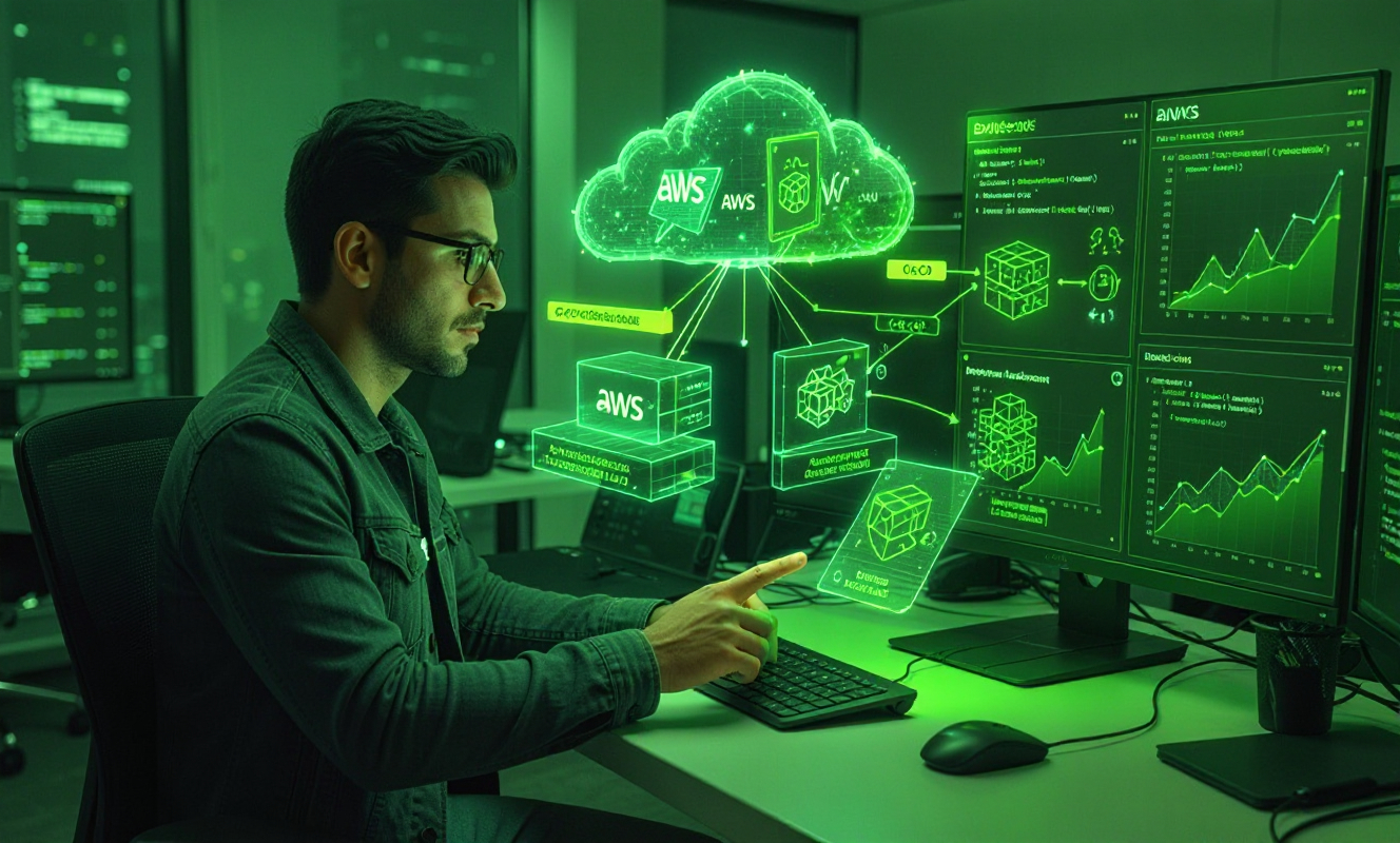 Best DevOps Training Course in Mumbai | Nixace Technologies